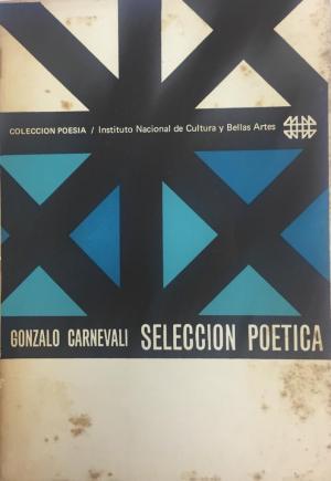Selección poética